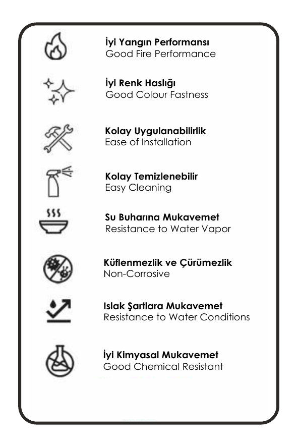 PeliCompact Özellikler – 2