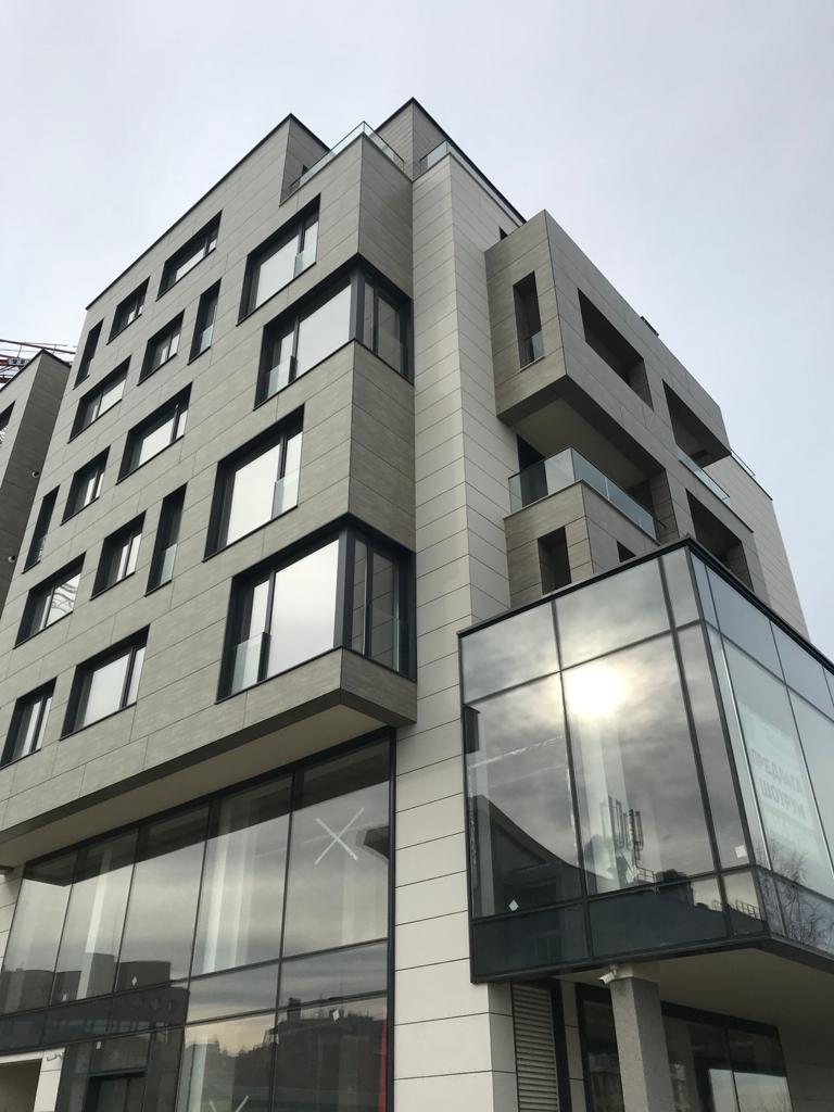 Unioni Invest – Ferizovik, Kosova
