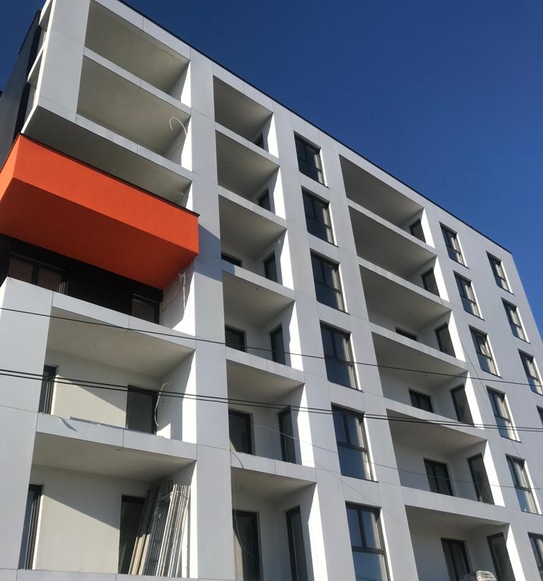 Unioni Invest – Ferizovik Beyaz Blok